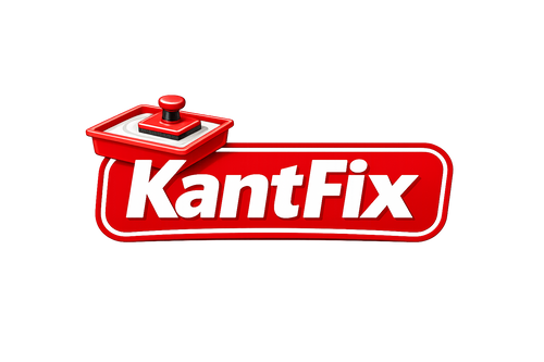 KantFix