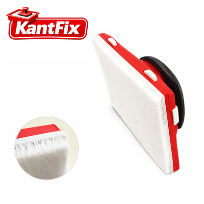 KantFix™ – Perfekta kanter utan tejp